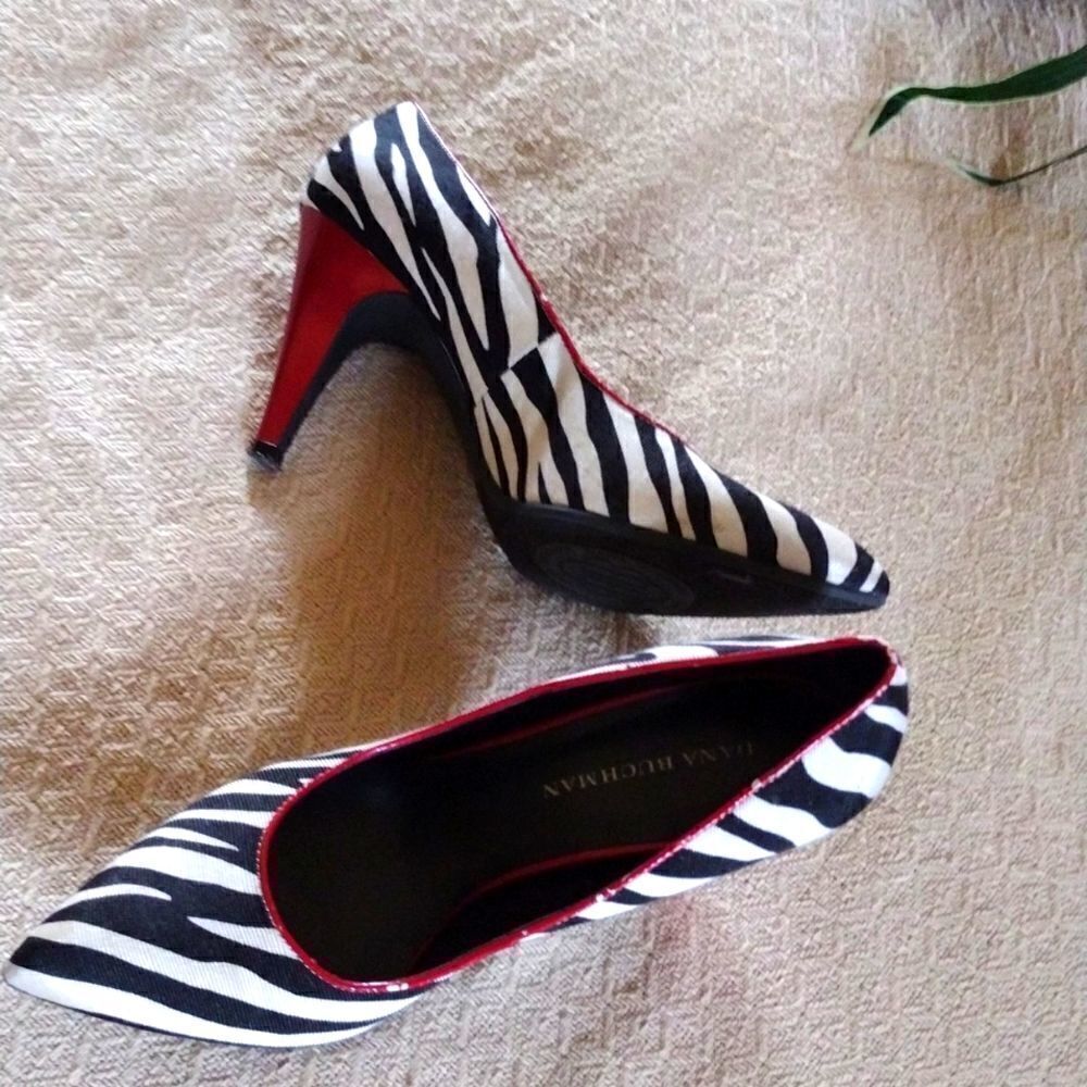 LADIES Designer Shoes by 𝅺DANA BUCKMAN - Picture 10 of 15